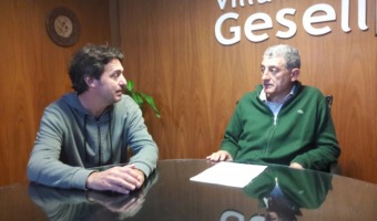 LAS VEGAS PELCULA FILMADA EN VILLA GESELL ABRIR EL BAFICI 2018